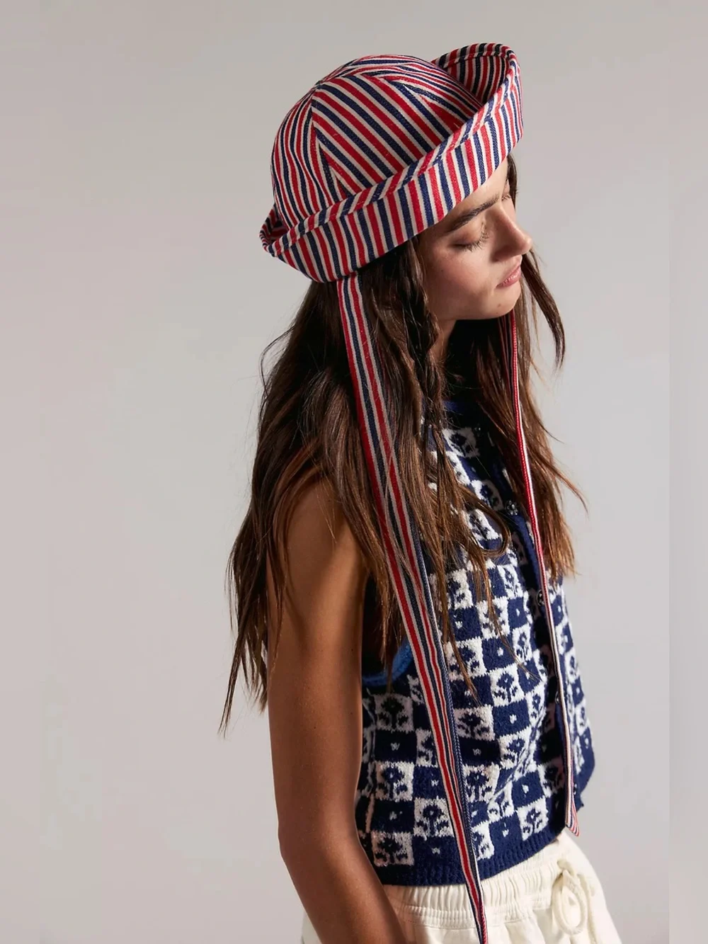 Free People add fun
